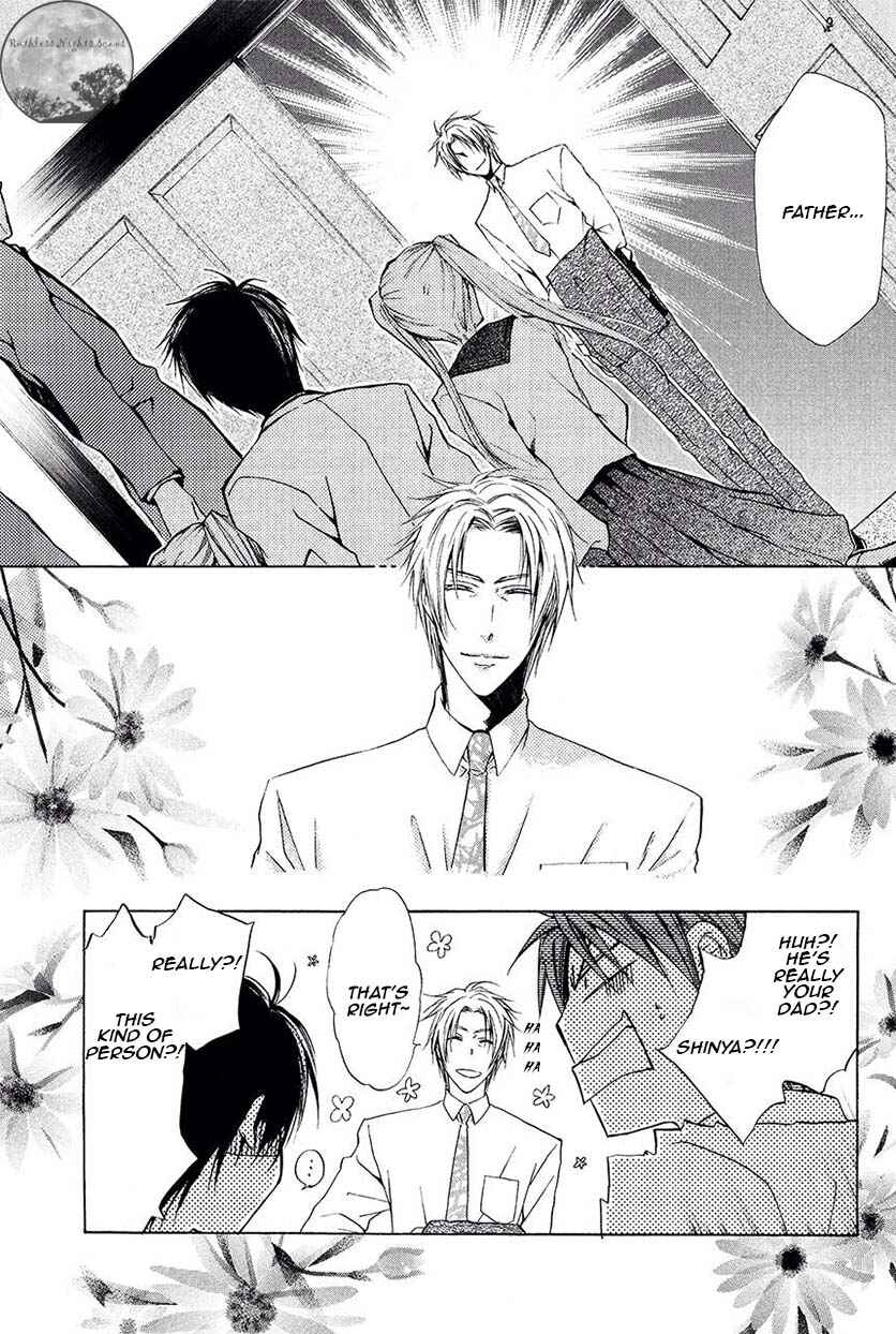 Page 50 Chapter 21 Goraihou Gakuen e Youkoso!