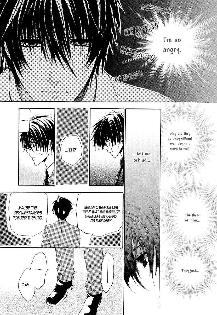 Page 32 Chapter 12 Goraihou Gakuen e Youkoso!