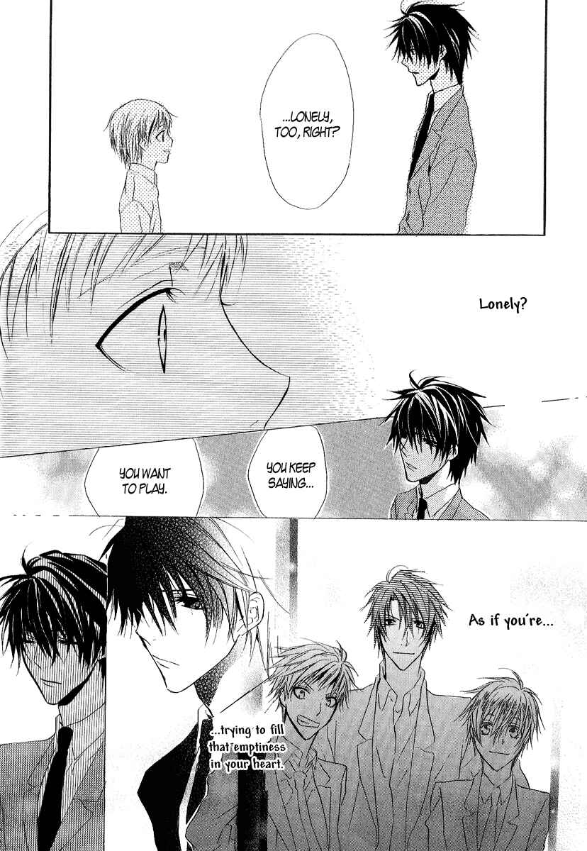 Page 34 Chapter 12 Goraihou Gakuen e Youkoso!