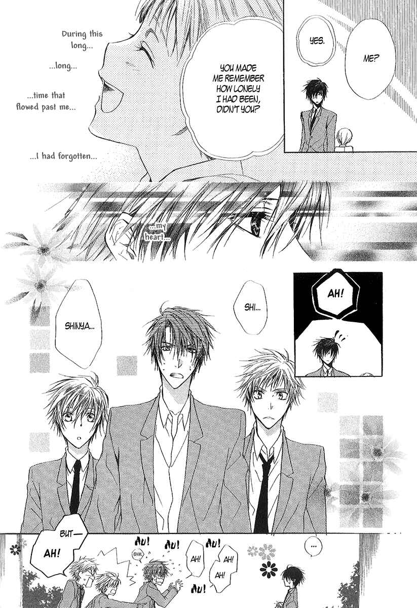 Page 44 Chapter 12 Goraihou Gakuen e Youkoso!