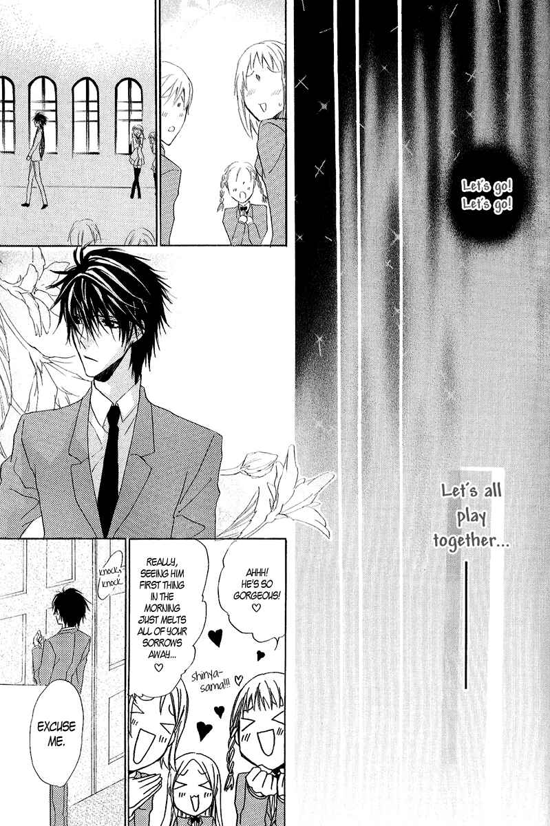 Page 9 Chapter 12 Goraihou Gakuen e Youkoso!