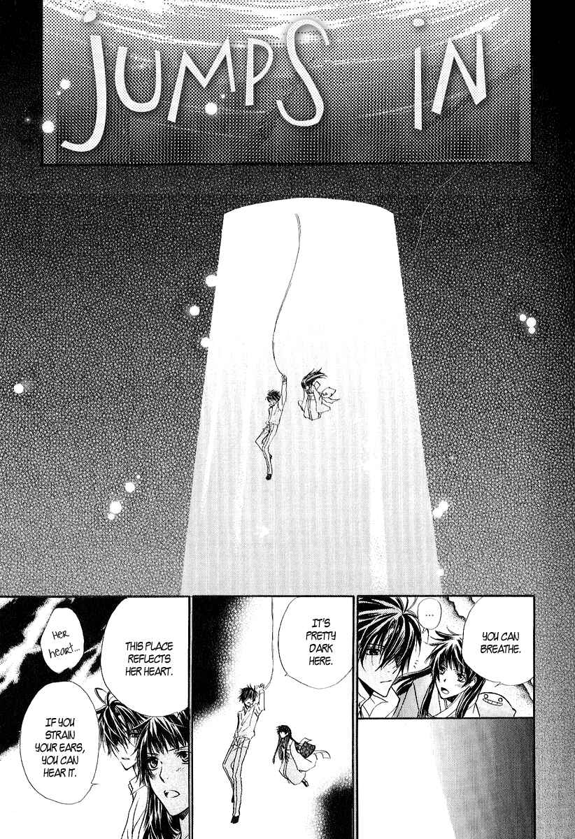 Page 30 Chapter 10 Goraihou Gakuen e Youkoso!
