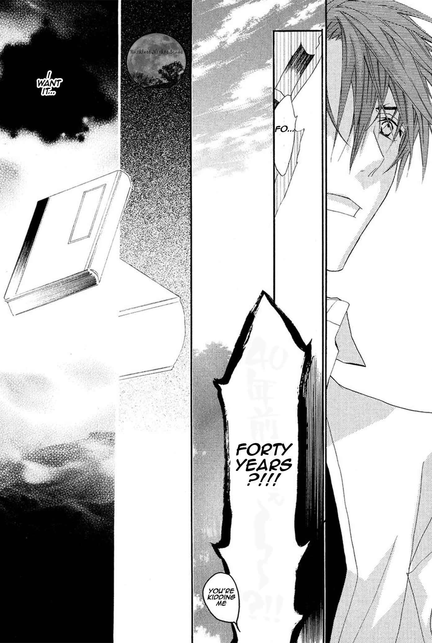 Page 10 Chapter 16 Goraihou Gakuen e Youkoso!