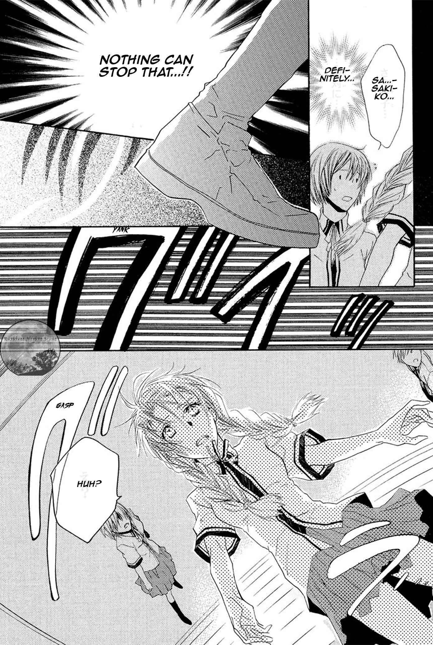 Page 17 Chapter 16 Goraihou Gakuen e Youkoso!