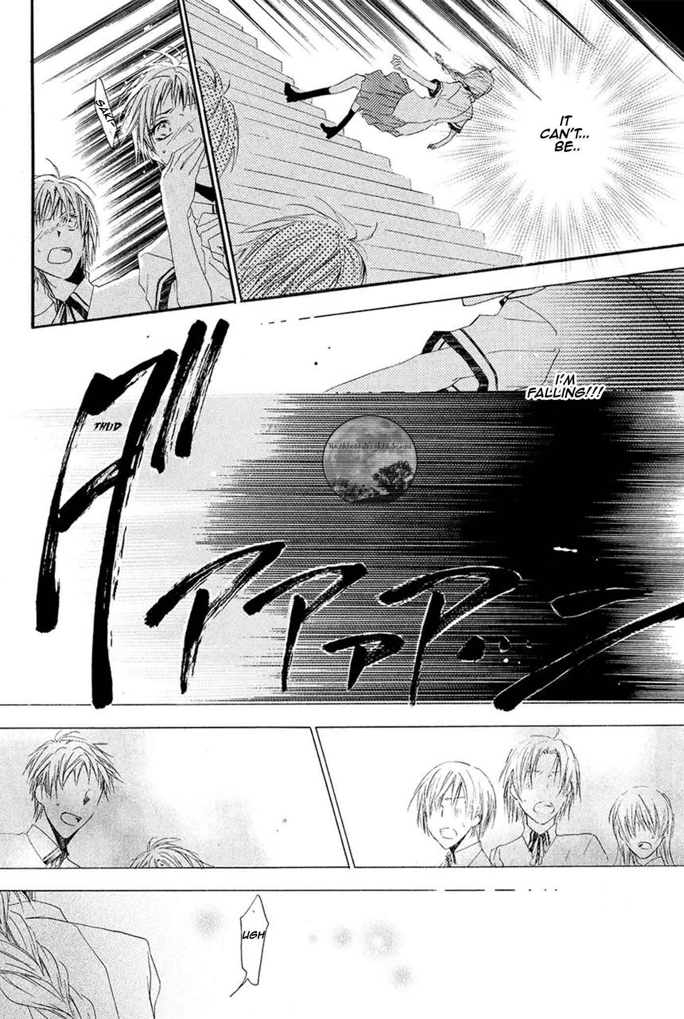 Page 18 Chapter 16 Goraihou Gakuen e Youkoso!