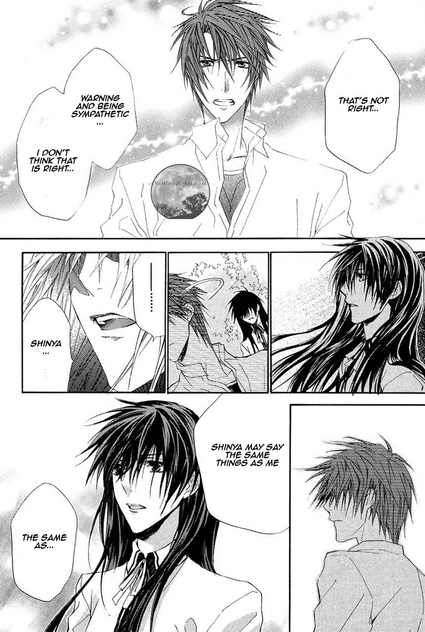 Page 31 Chapter 16 Goraihou Gakuen e Youkoso!
