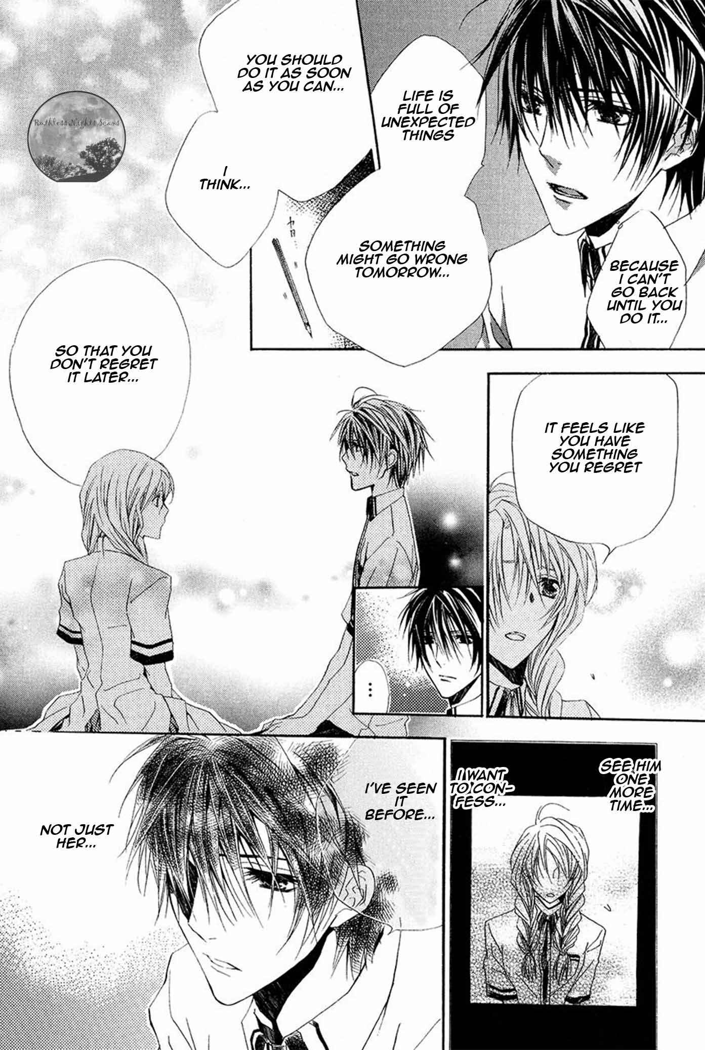 Page 39 Chapter 16 Goraihou Gakuen e Youkoso!