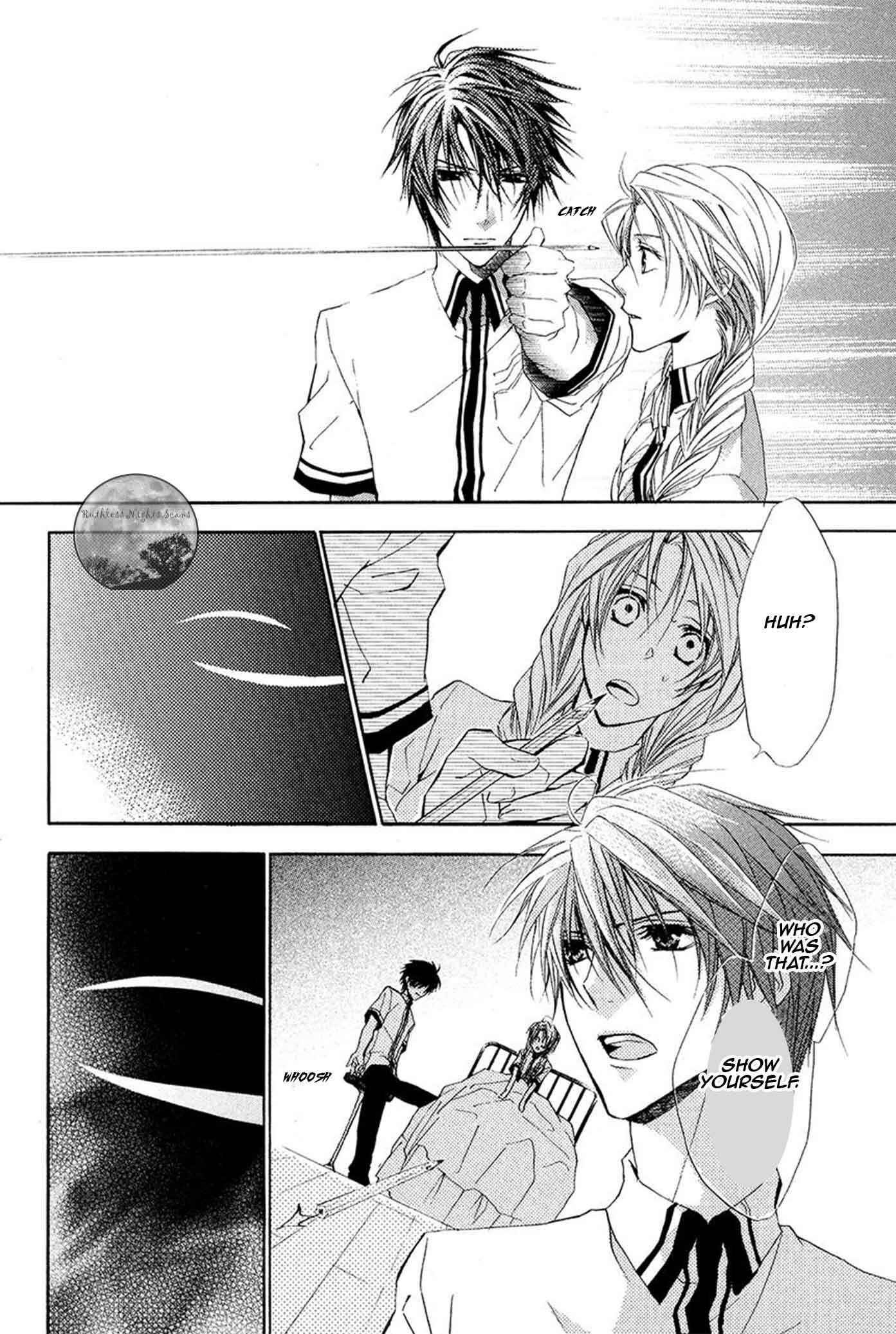 Page 43 Chapter 16 Goraihou Gakuen e Youkoso!
