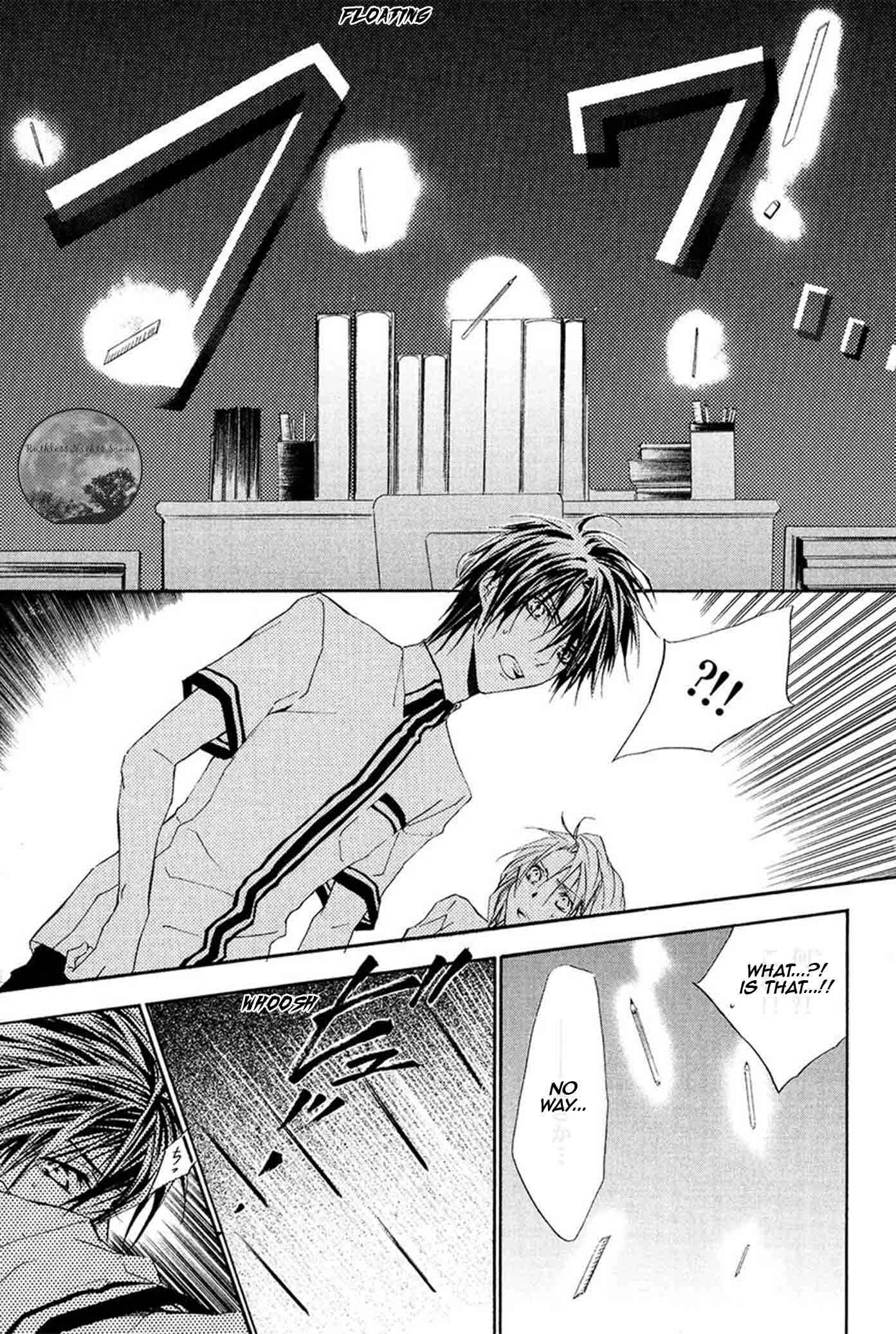 Page 44 Chapter 16 Goraihou Gakuen e Youkoso!