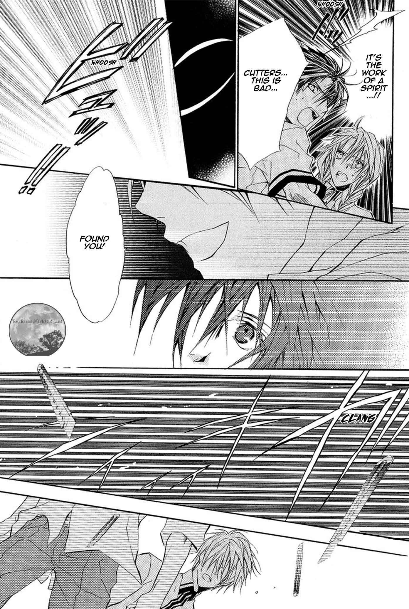 Page 46 Chapter 16 Goraihou Gakuen e Youkoso!