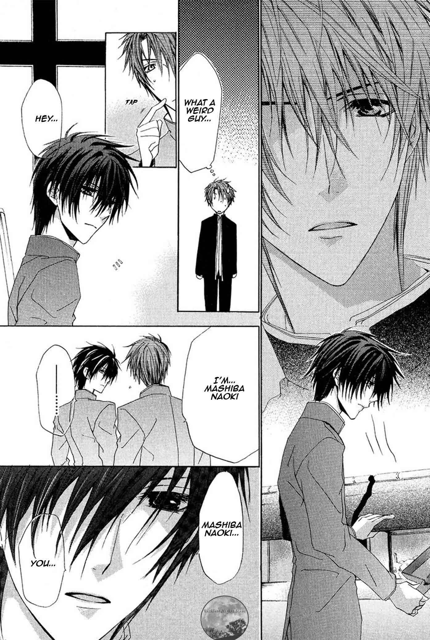 Page 13 Chapter 18 Goraihou Gakuen e Youkoso!