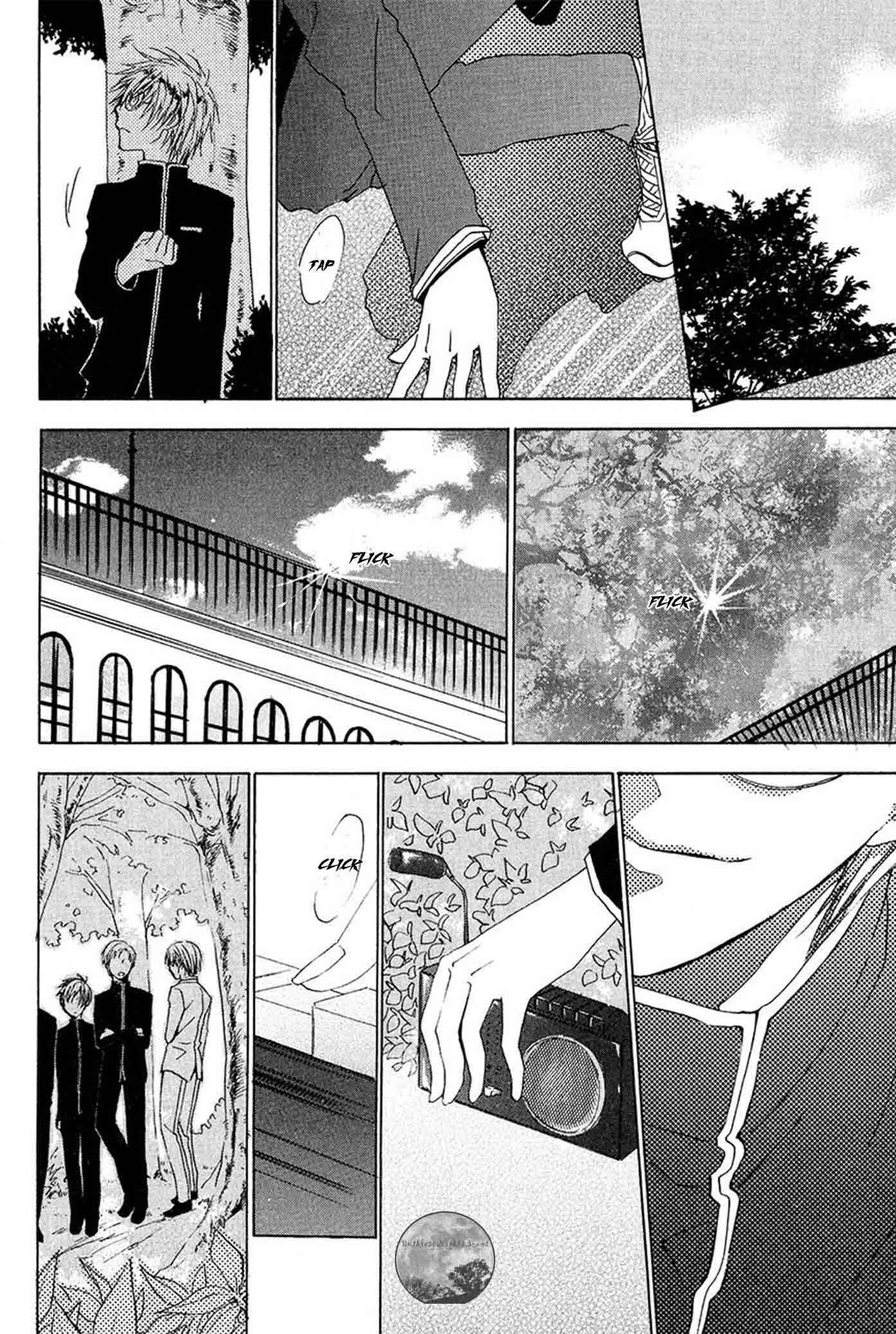 Page 16 Chapter 18 Goraihou Gakuen e Youkoso!