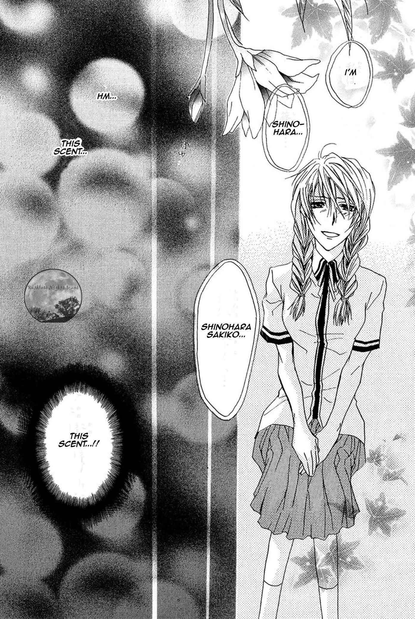 Page 10 Chapter 15 Goraihou Gakuen e Youkoso!
