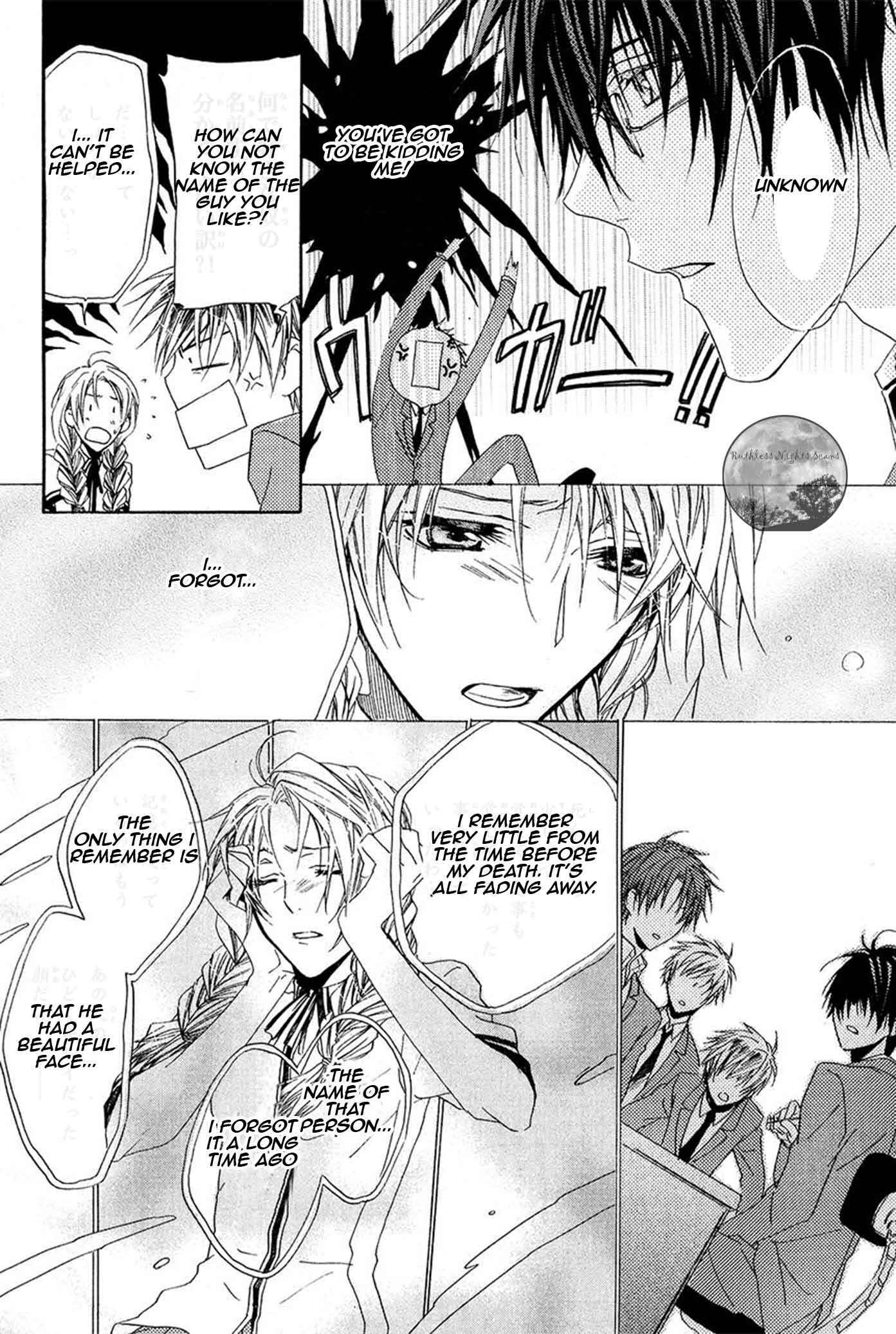 Page 12 Chapter 15 Goraihou Gakuen e Youkoso!