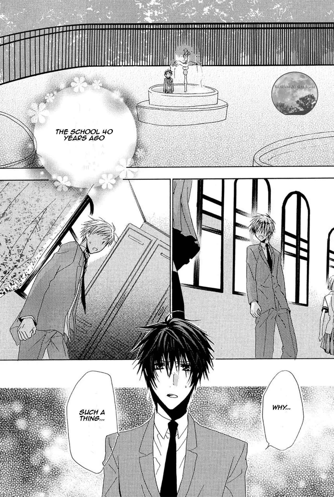 Page 19 Chapter 15 Goraihou Gakuen e Youkoso!
