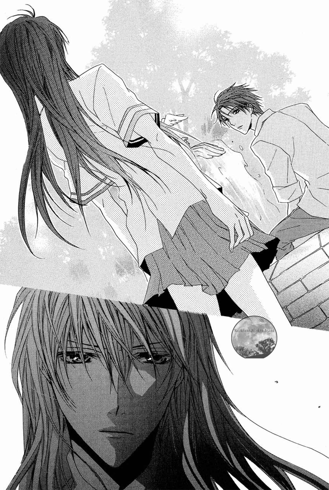 Page 39 Chapter 15 Goraihou Gakuen e Youkoso!