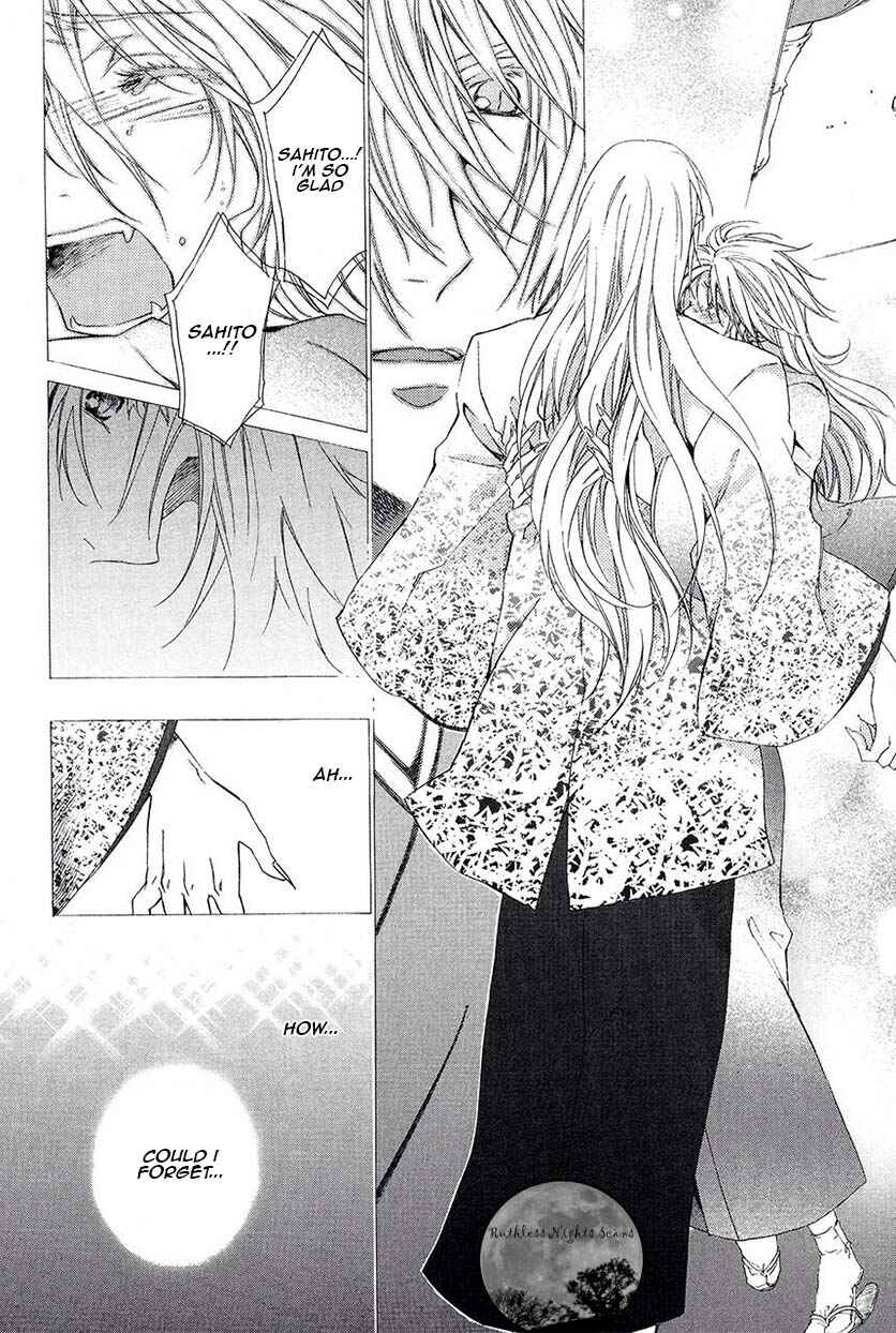 Page 38 Chapter 26 Goraihou Gakuen e Youkoso!