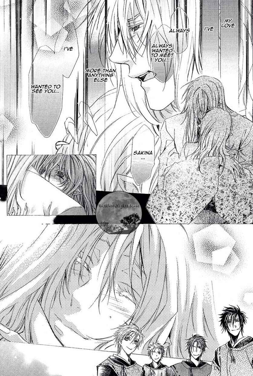 Page 39 Chapter 26 Goraihou Gakuen e Youkoso!