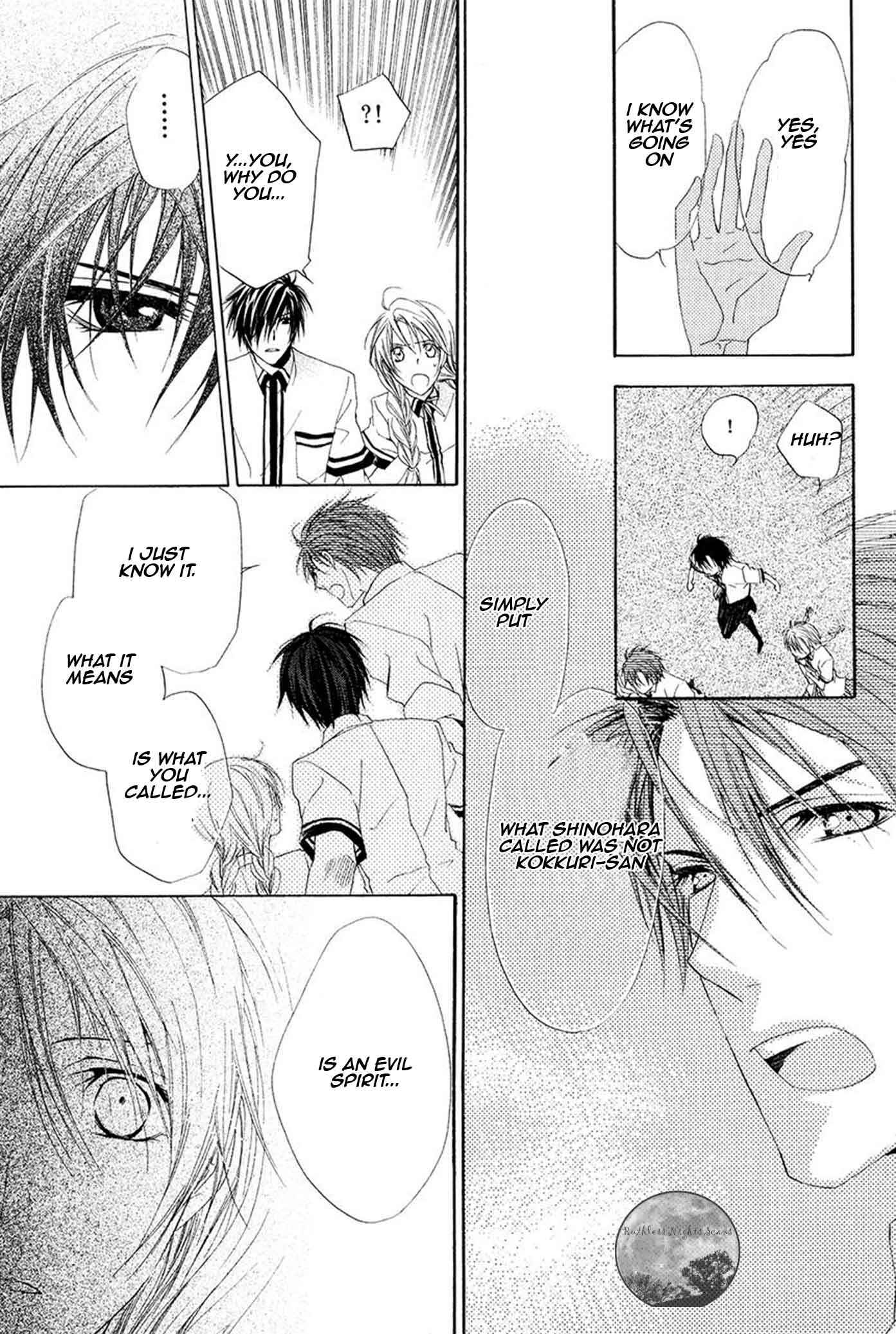 Page 14 Chapter 17 Goraihou Gakuen e Youkoso!