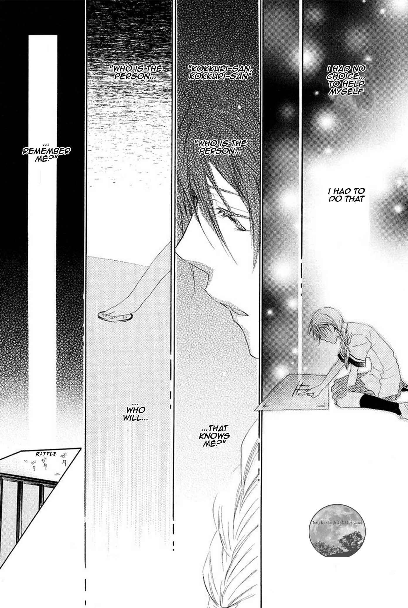 Page 29 Chapter 17 Goraihou Gakuen e Youkoso!
