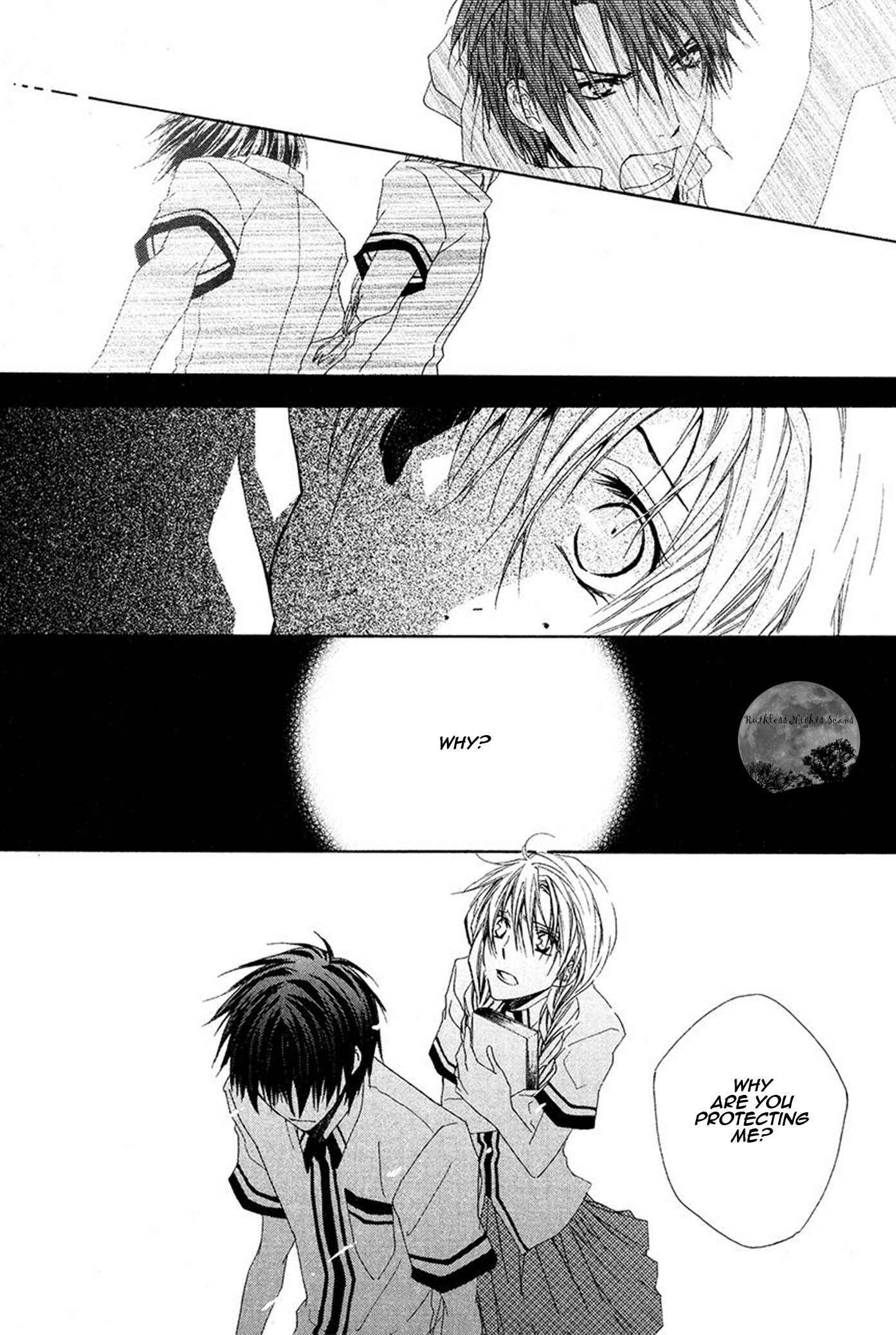 Page 31 Chapter 17 Goraihou Gakuen e Youkoso!