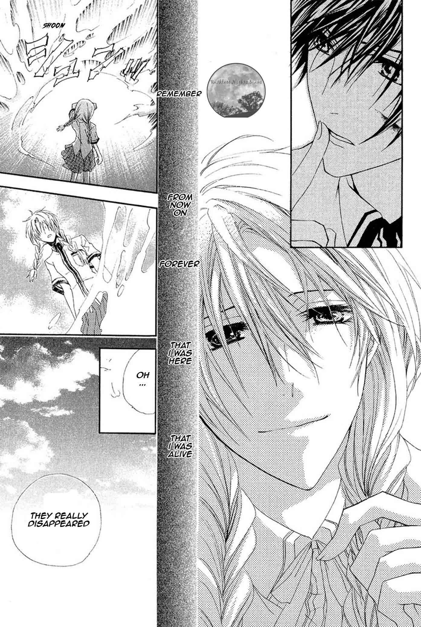 Page 51 Chapter 17 Goraihou Gakuen e Youkoso!