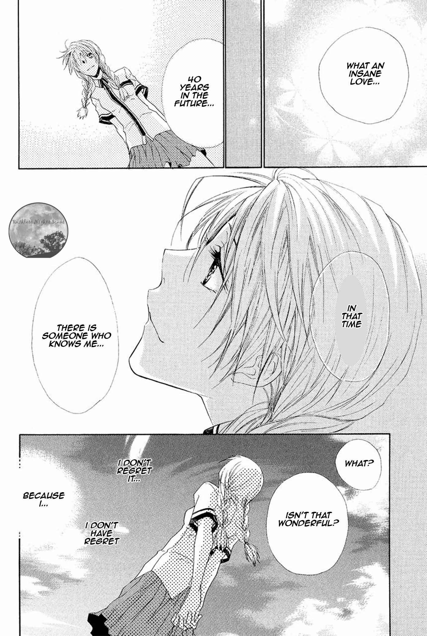 Page 52 Chapter 17 Goraihou Gakuen e Youkoso!