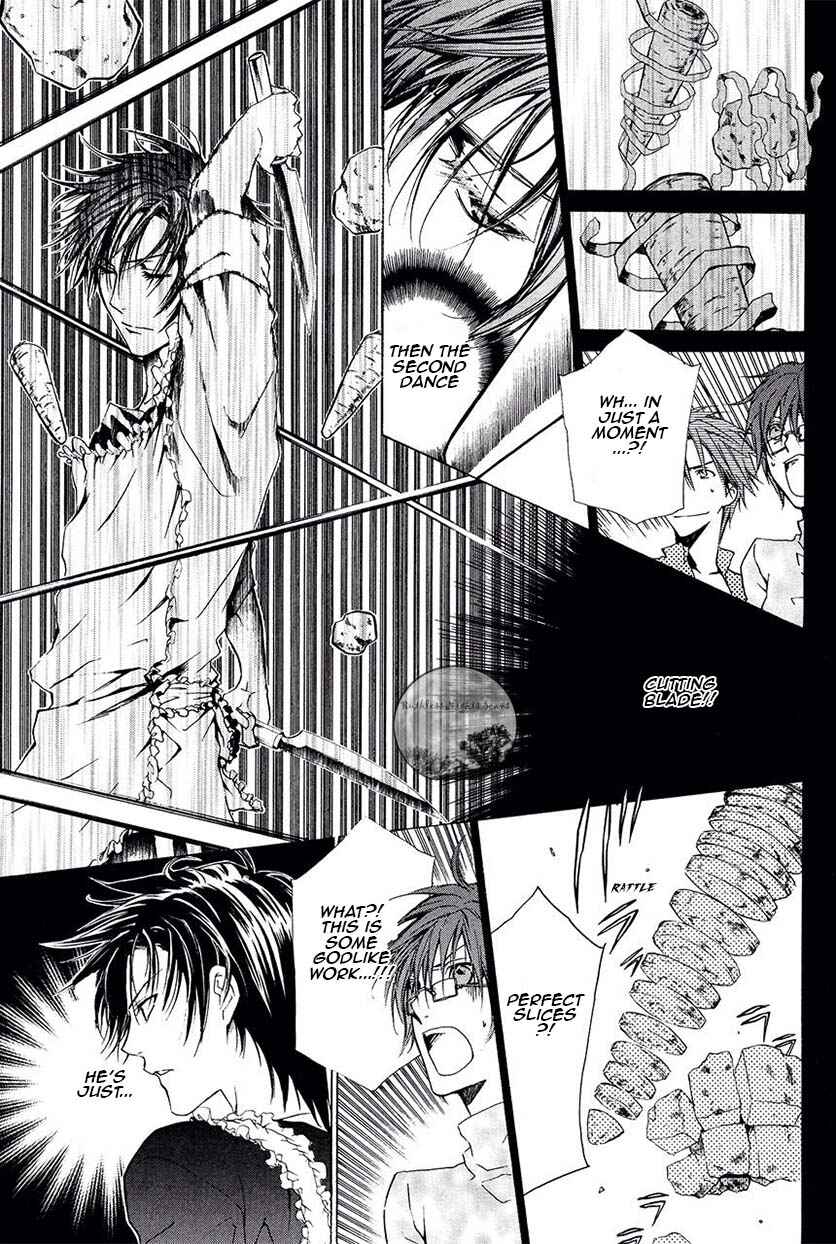 Page 35 Chapter 20 Goraihou Gakuen e Youkoso!