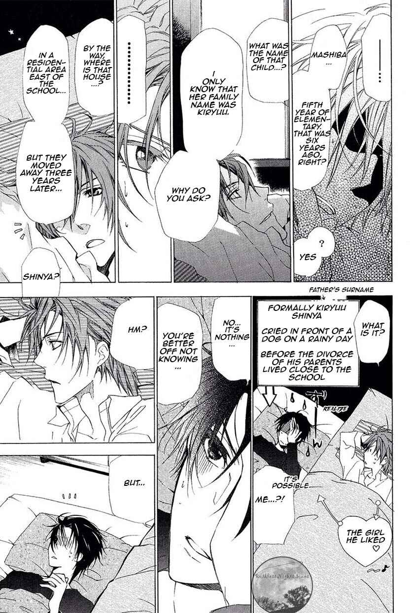 Page 47 Chapter 20 Goraihou Gakuen e Youkoso!