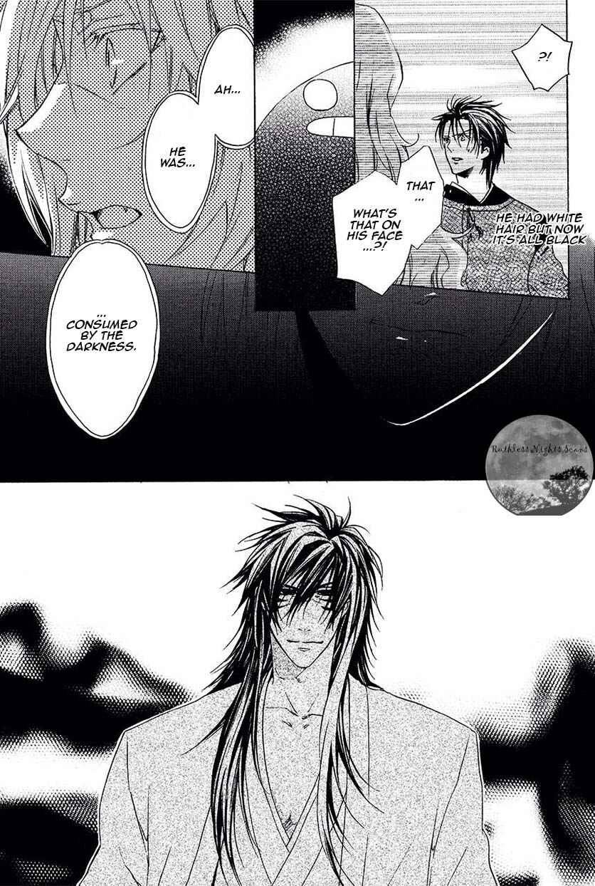 Page 23 Chapter 24 Goraihou Gakuen e Youkoso!