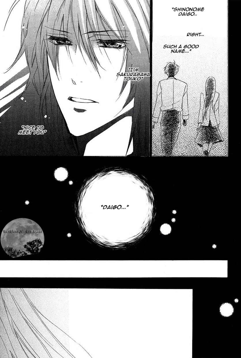 Page 37 Chapter 24 Goraihou Gakuen e Youkoso!