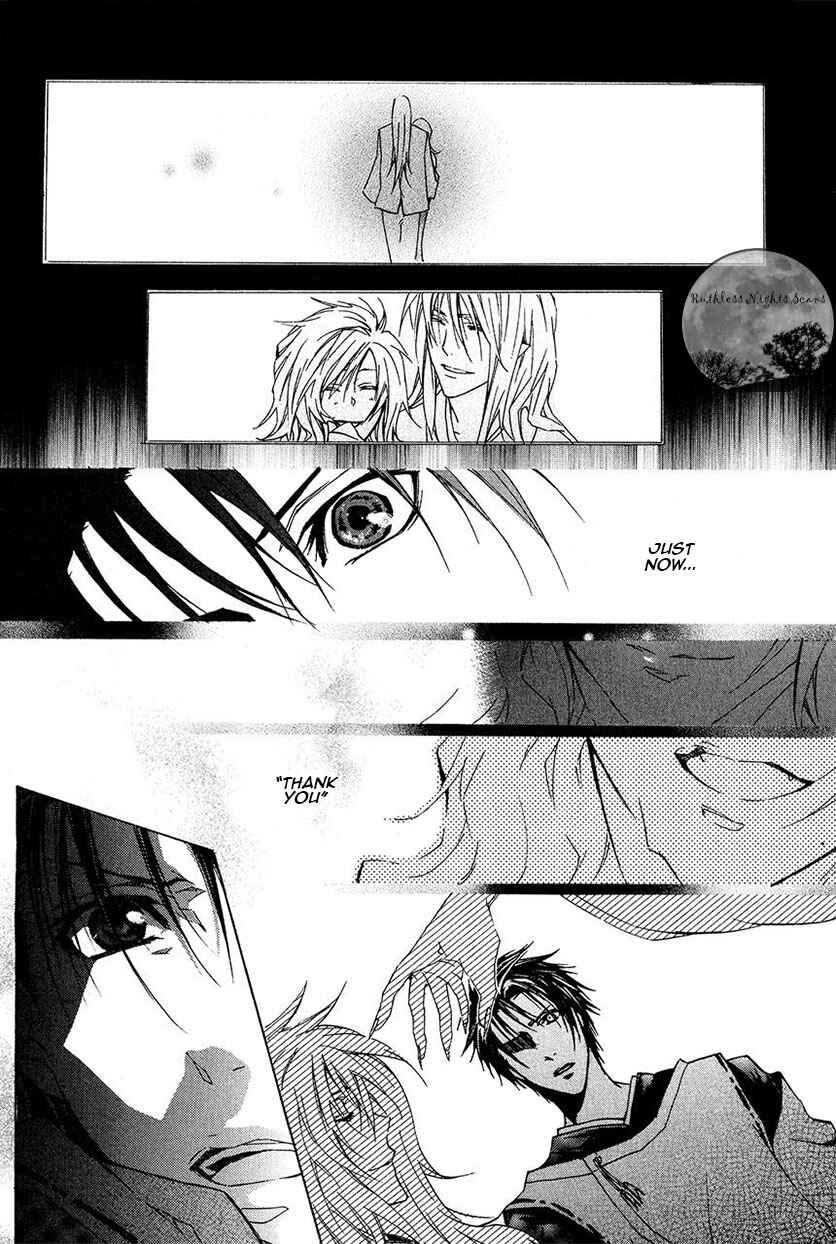 Page 46 Chapter 24 Goraihou Gakuen e Youkoso!
