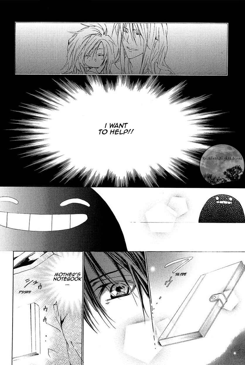 Page 48 Chapter 24 Goraihou Gakuen e Youkoso!