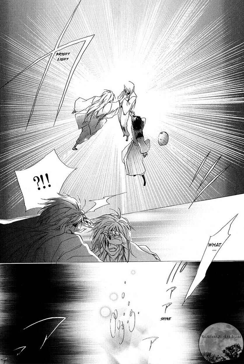 Page 49 Chapter 24 Goraihou Gakuen e Youkoso!
