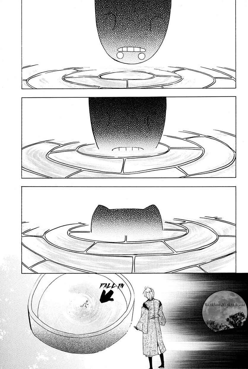 Page 9 Chapter 24 Goraihou Gakuen e Youkoso!