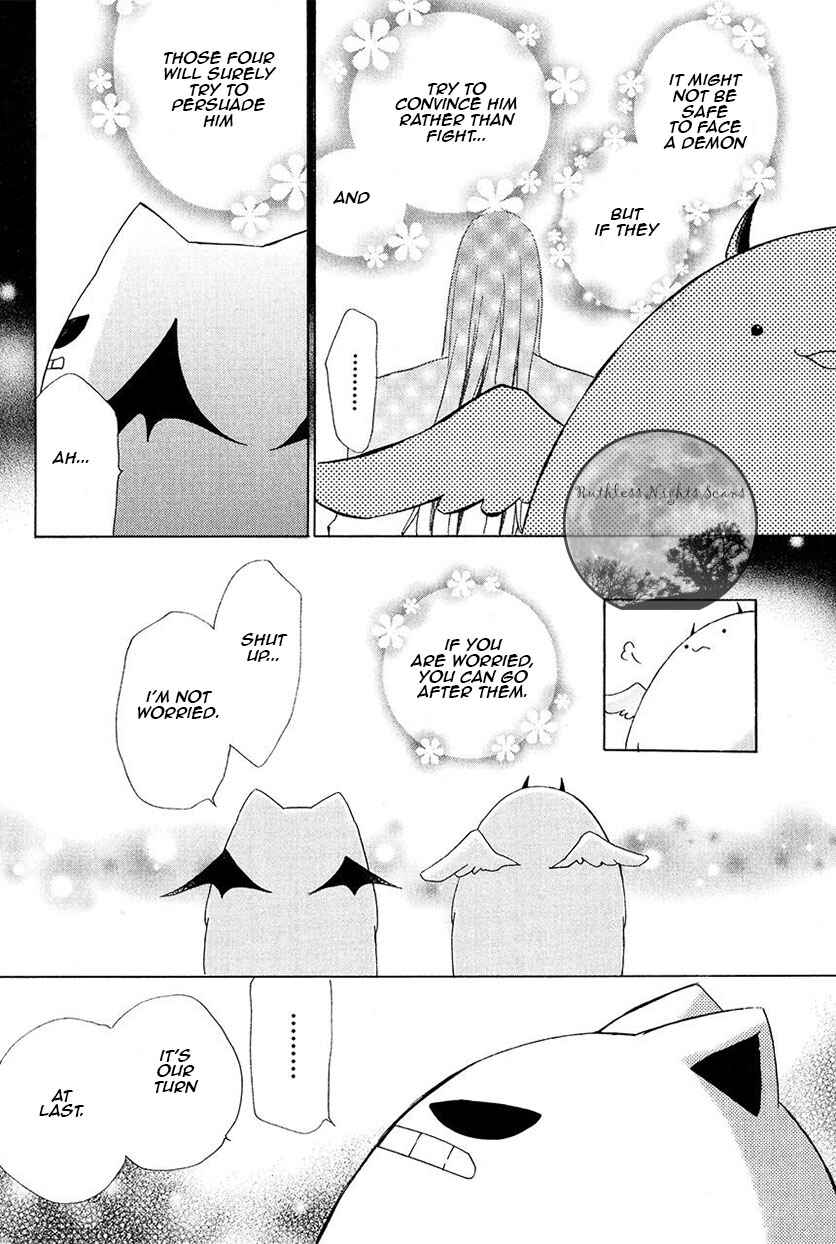 Page 20 Chapter 23 Goraihou Gakuen e Youkoso!