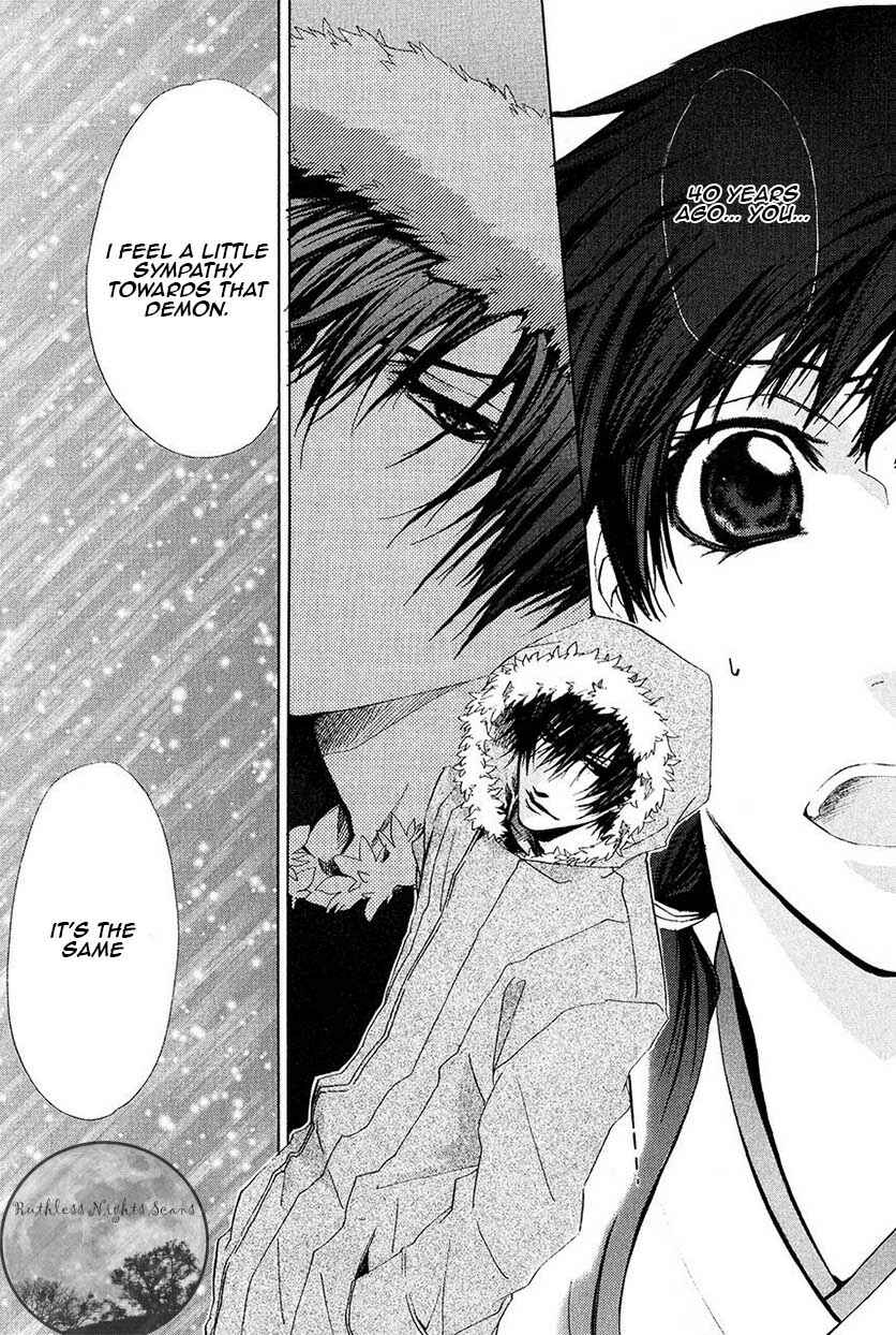Page 32 Chapter 23 Goraihou Gakuen e Youkoso!