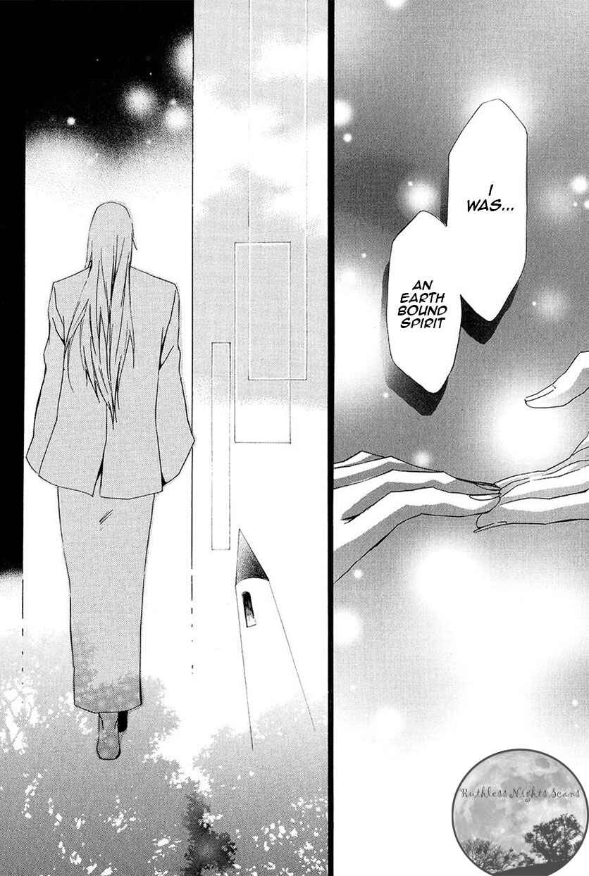 Page 34 Chapter 23 Goraihou Gakuen e Youkoso!