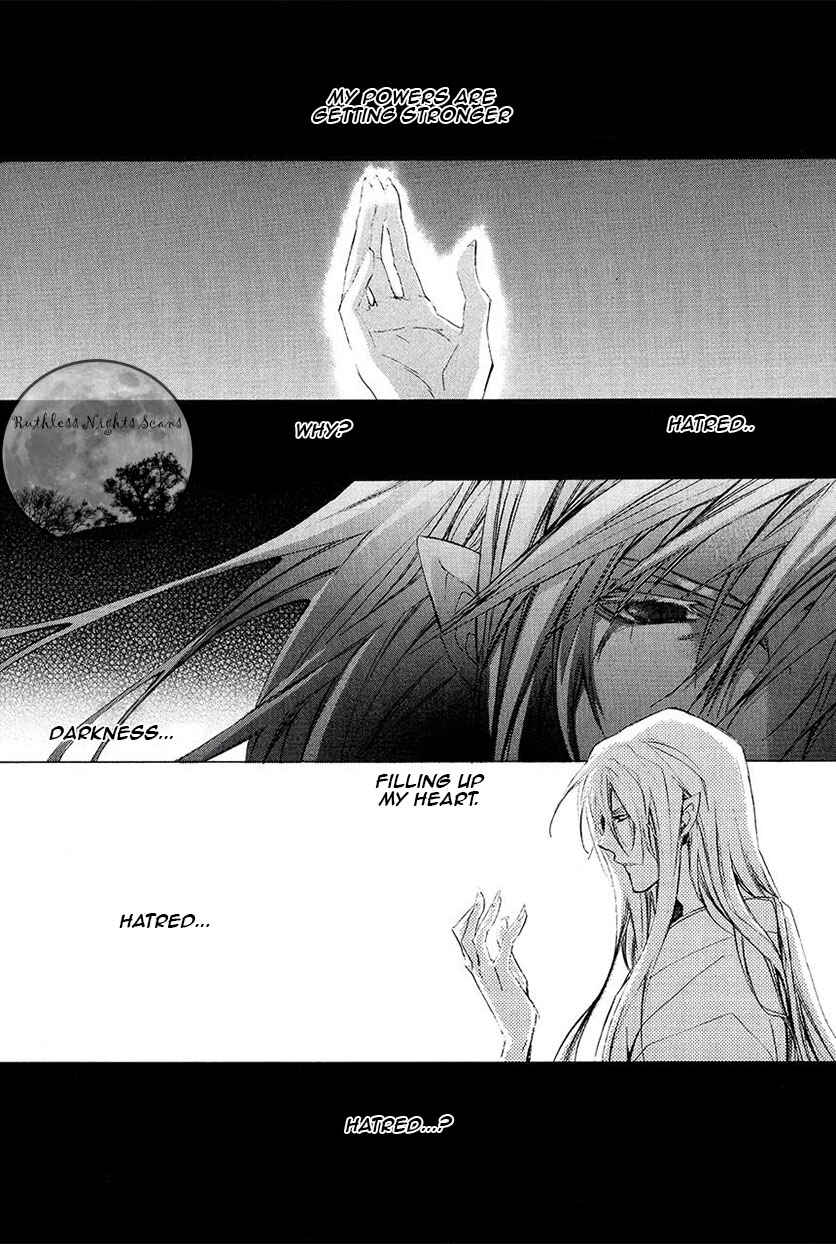 Page 35 Chapter 23 Goraihou Gakuen e Youkoso!