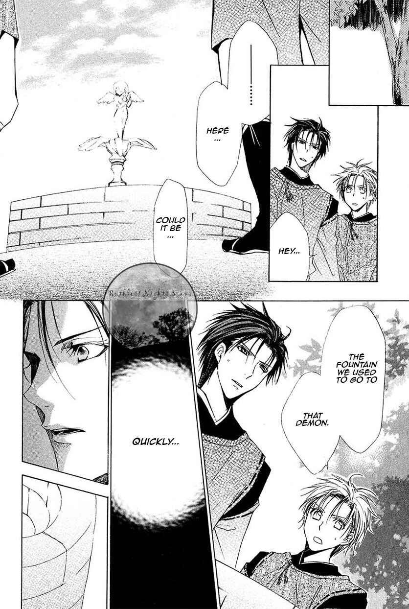 Page 40 Chapter 23 Goraihou Gakuen e Youkoso!