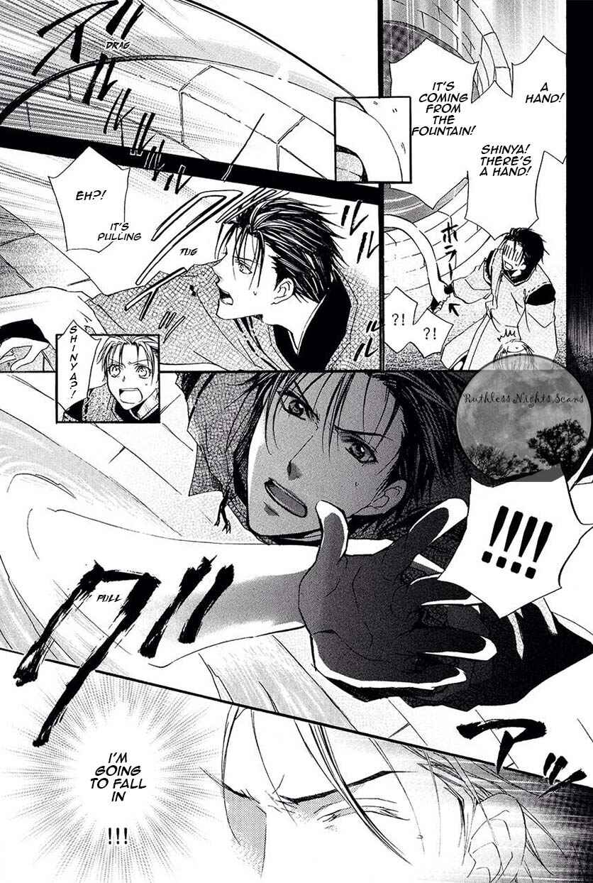 Page 47 Chapter 23 Goraihou Gakuen e Youkoso!