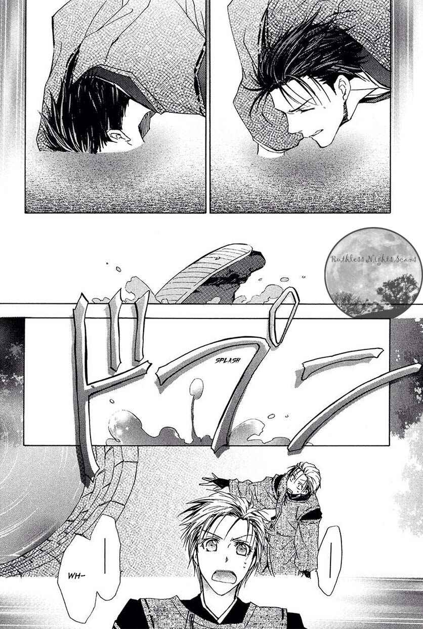 Page 48 Chapter 23 Goraihou Gakuen e Youkoso!
