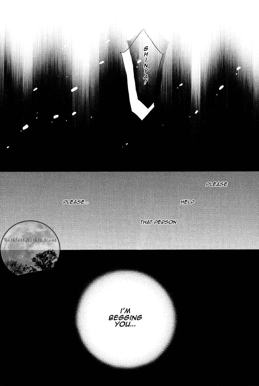 Page 49 Chapter 23 Goraihou Gakuen e Youkoso!