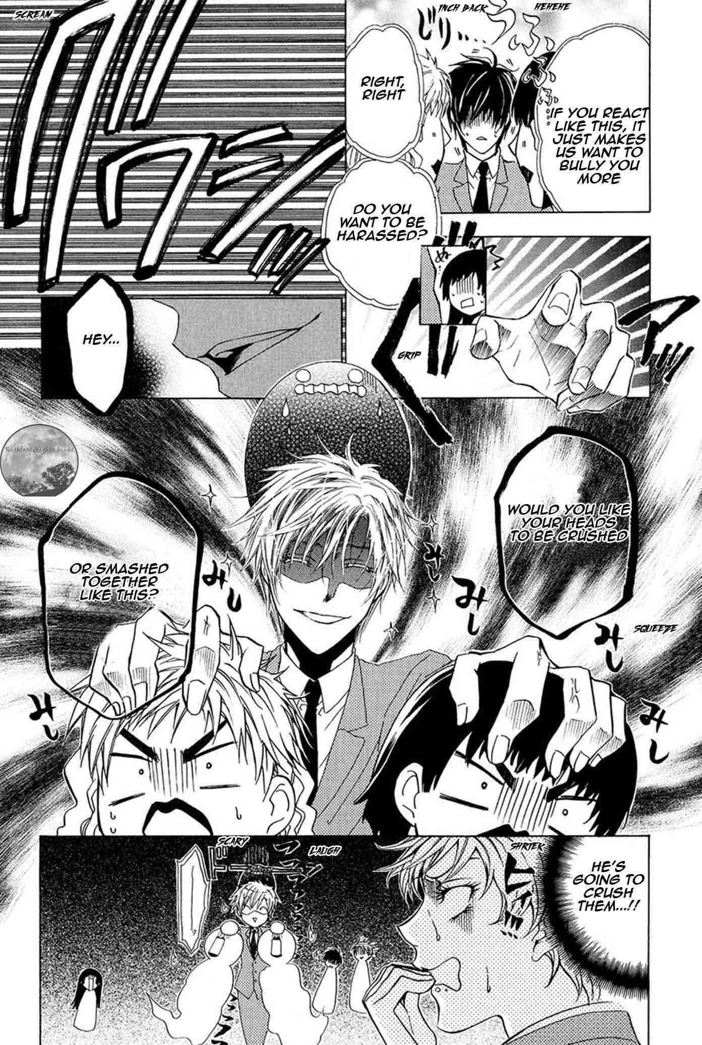 Page 13 Chapter 19 Goraihou Gakuen e Youkoso!