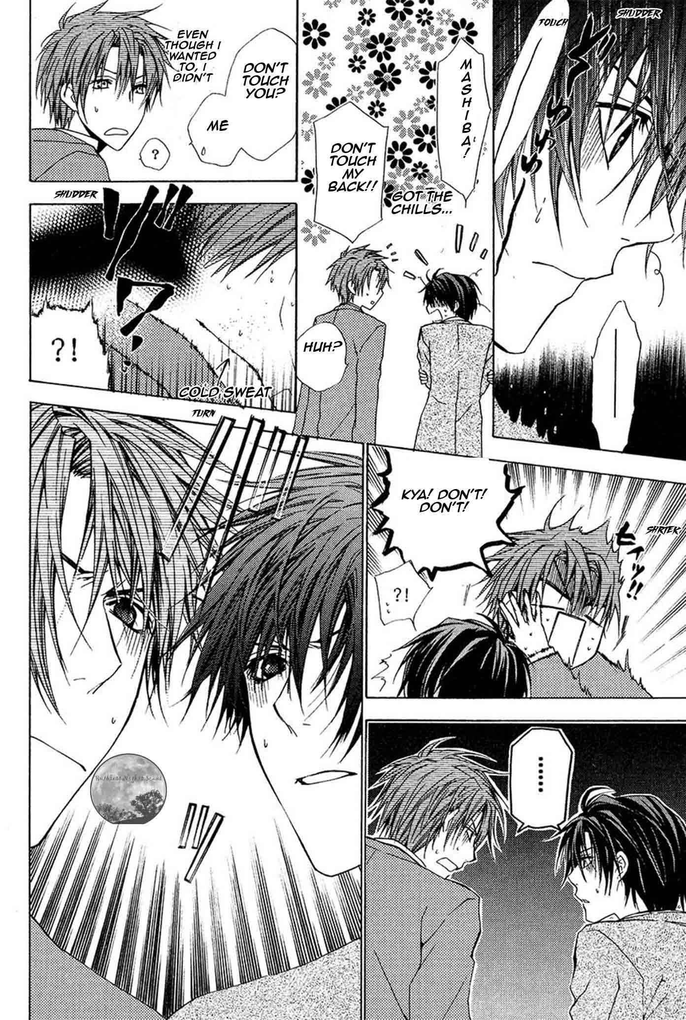 Page 7 Chapter 19 Goraihou Gakuen e Youkoso!