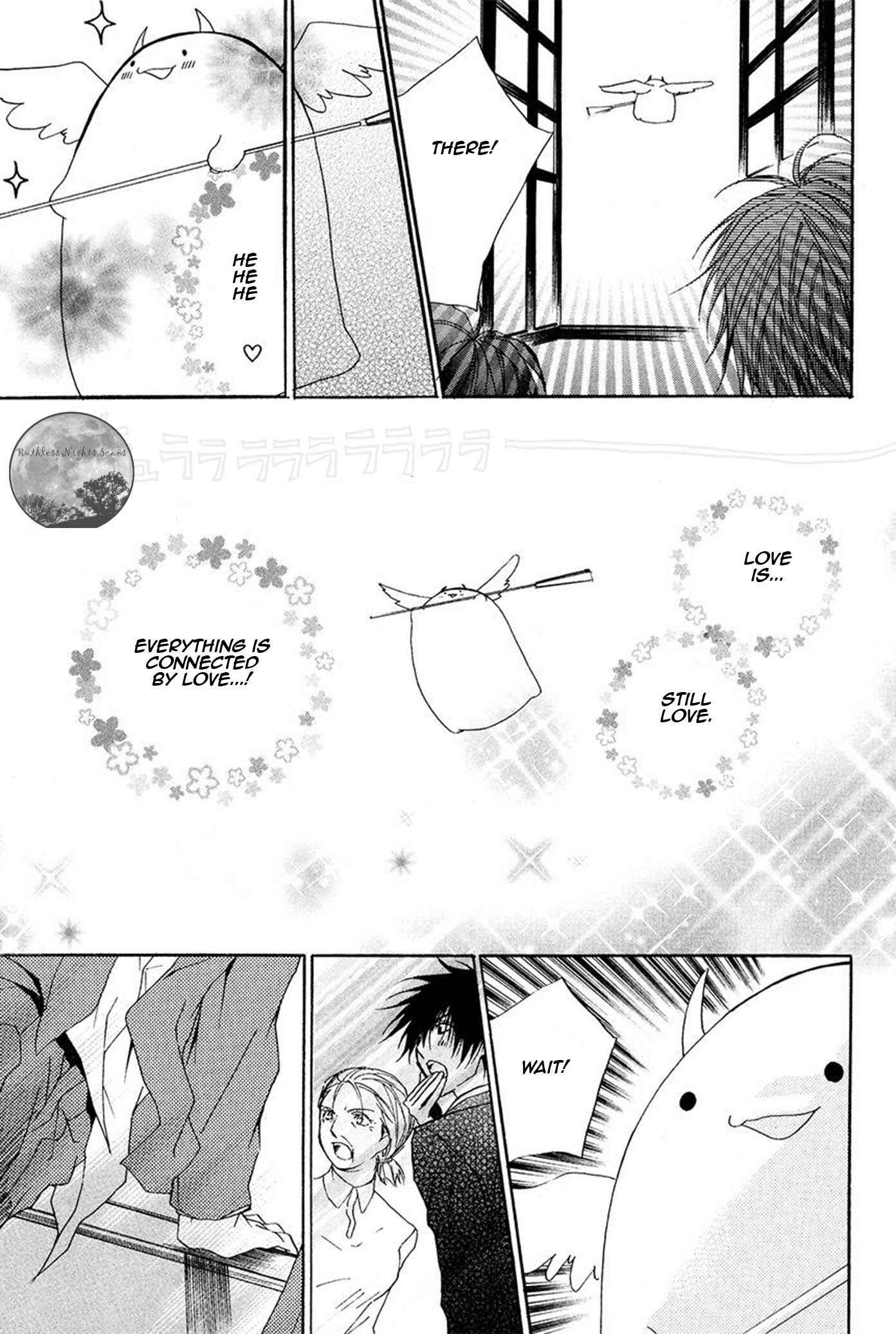 Page 37 Chapter 14 Goraihou Gakuen e Youkoso!