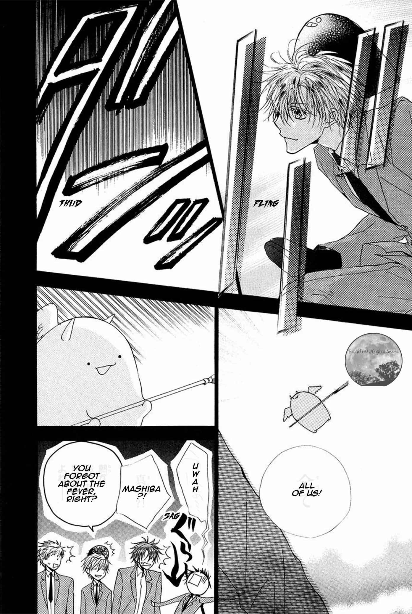 Page 39 Chapter 14 Goraihou Gakuen e Youkoso!