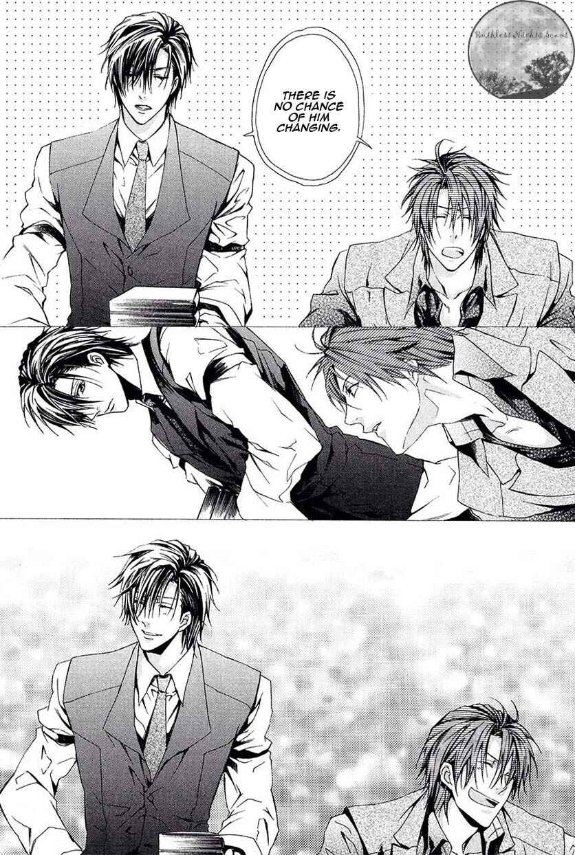 Page 34 Chapter 27 Goraihou Gakuen e Youkoso!