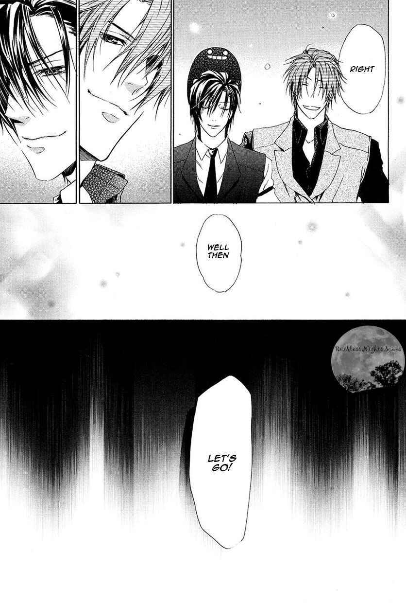 Page 51 Chapter 27 Goraihou Gakuen e Youkoso!