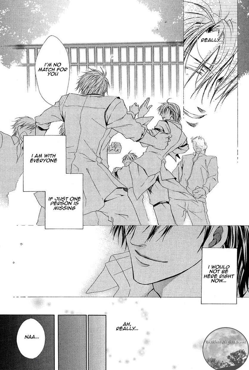 Page 63 Chapter 27 Goraihou Gakuen e Youkoso!